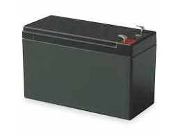 Replacement 12V 7AH Battery - Allen's Access and Gate Automation LLC