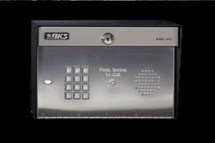 DoorKing 1812 Classic - Allen's Access and Gate Automation LLC
