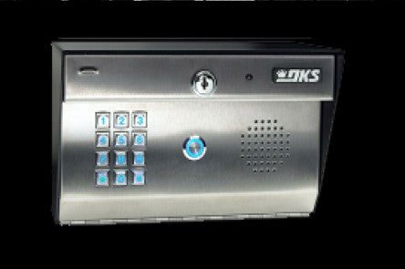 DoorKing 1812 Plus - Allen's Access and Gate Automation LLC