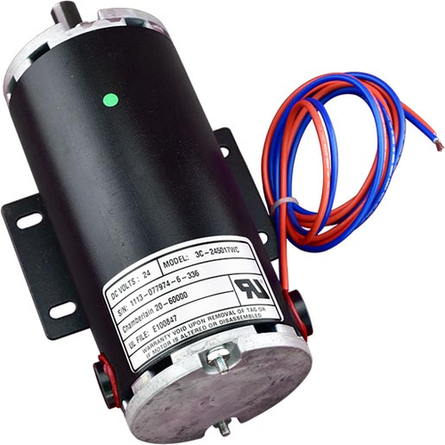 Replacement Motor - Allen's Access and Gate Automation LLC