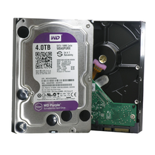 Load image into Gallery viewer, Western Digital Purple Hard Drive - Allen's Access and Gate Automation LLC