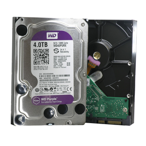Western Digital Purple Hard Drive - Allen's Access and Gate Automation LLC