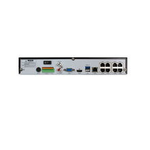 Load image into Gallery viewer, 8 Port 4K NVR with 8 PoE - Allen's Access and Gate Automation LLC