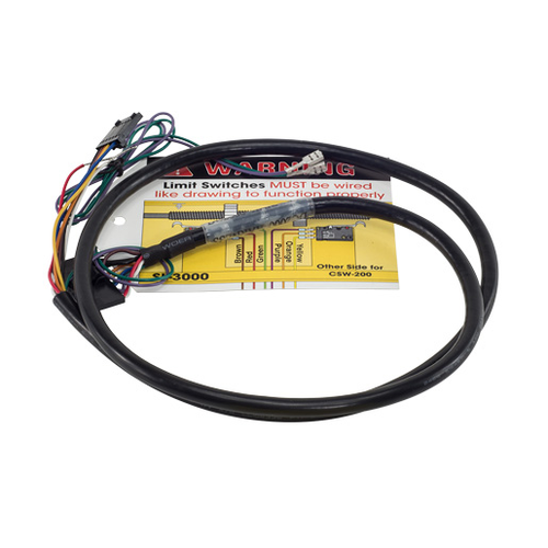 Replacement DC2000 Wire Harness - Allen's Access and Gate Automation LLC