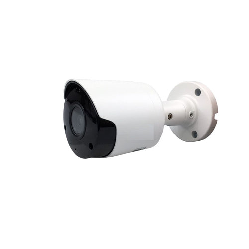 2MP Network Camera with 3.6mm Fixed Lens and PoE - Allen's Access and Gate Automation LLC