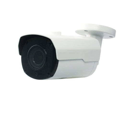 2MP Network Camera with 2.8-12mm Motorized Zoom and Auto Focus - Allen's Access and Gate Automation LLC