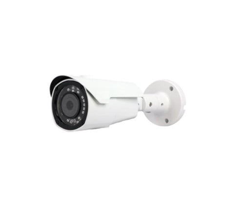 5MP Outdoor IR Bullet Network Camera with 2.8mm Wide Angle Lens - Allen's Access and Gate Automation LLC