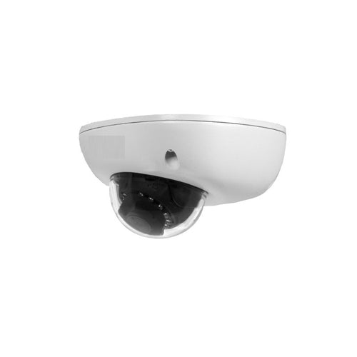 5MP Network Dome Camera with 2.8 Wide Angle lens - Allen's Access and Gate Automation LLC