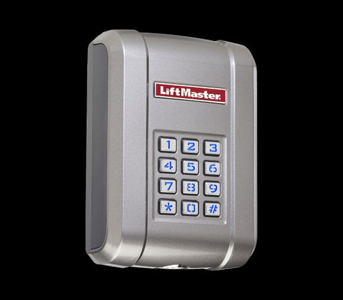 LiftMaster KPW250 Wireless Keypad - Allen's Access and Gate Automation LLC
