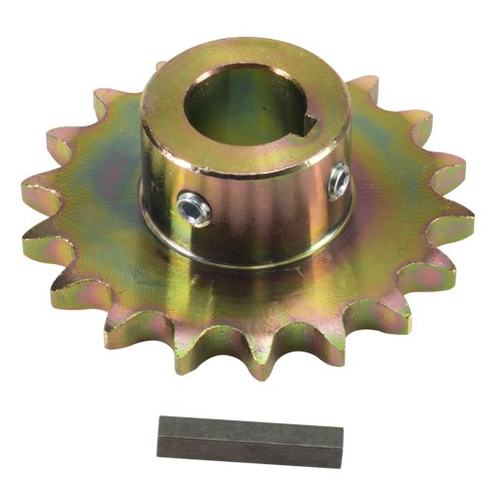 Replacement Output Sprocket - Allen's Access and Gate Automation LLC