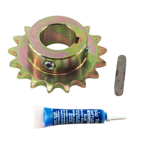 Replacement Output Sprocket - Allen's Access and Gate Automation LLC