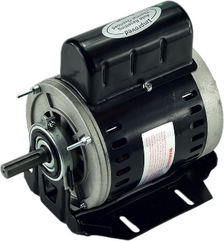 Replacement 1/2HP Motor - Allen's Access and Gate Automation LLC