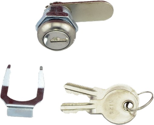 Replacement Door Lock with Keys - Allen's Access and Gate Automation LLC