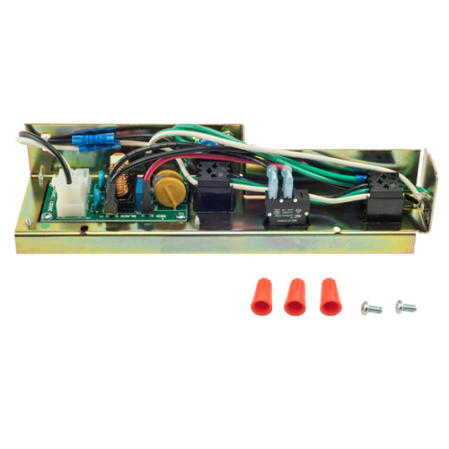 Replacement EMI Board with Power Switch - Allen's Access and Gate Automation LLC