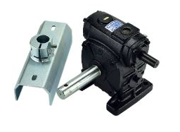 Replacement Gearbox - Allen's Access and Gate Automation LLC