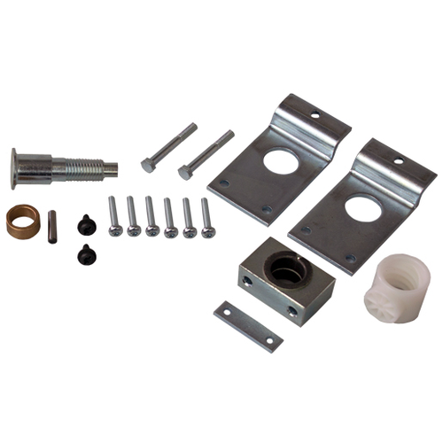 Replacement Trolley Nut Assembly - Allen's Access and Gate Automation LLC