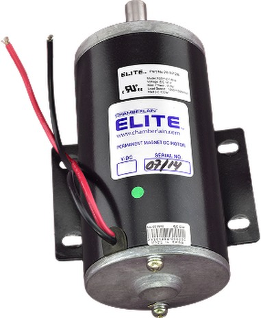 Replacement 12VDC Motor - Allen's Access and Gate Automation LLC