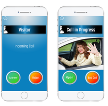 Load image into Gallery viewer, Watchman W450 - Cellular - Allen's Access and Gate Automation LLC