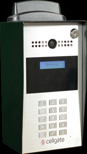 Watchman W450 - Cellular - Allen's Access and Gate Automation LLC