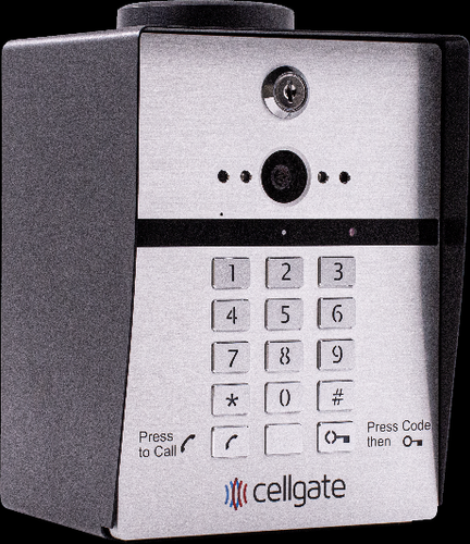Watchman W410 - Cellular - Allen's Access and Gate Automation LLC
