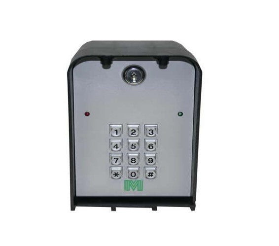 Millennium 951 Wireless Keypad - Allen's Access and Gate Automation LLC